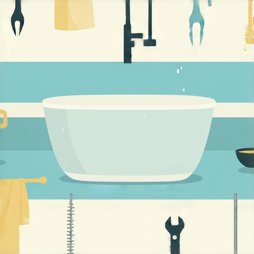 「洗手盆問題大解析：教你如何用家庭物品快速解決堵塞！」