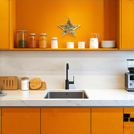 「水電好專業推薦！探索多功能星盆的無限潛力，讓你的廚房煥然一新！」