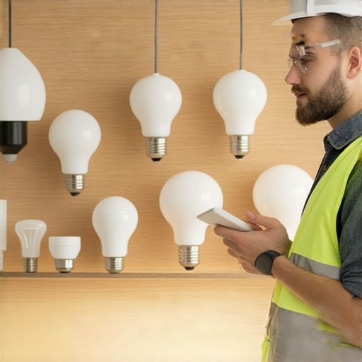 「換燈火牛？專業水電好教你省電省心的秘訣！」