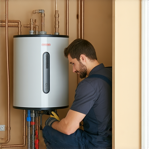 熱水爐短路問題，專業維修人員進行檢查，維持家庭舒適生活，水電維修服務，確保安全運行，立即聯繫維修團隊，解決熱水問題，恢復日常使用。