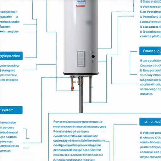 tgc熱水爐無法啟動的原因及解決方法介紹