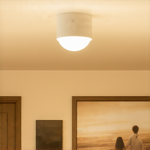 《房燈突然熄滅？了解為何電燈不亮，還有專業解決方案等你探索！》