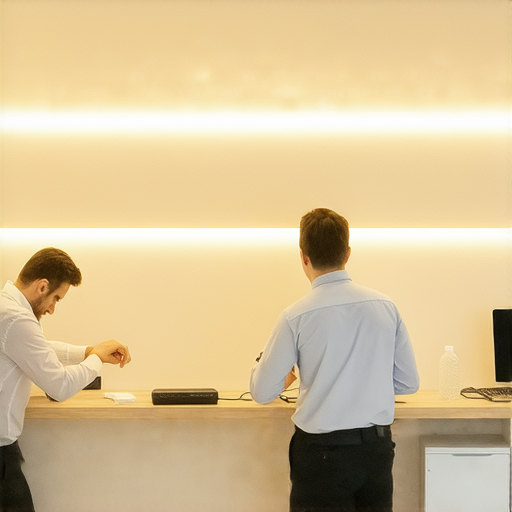 解密跳Fuse LED燈光問題的專業服務，讓您無憂於燈光維修，專家團隊提供立即解決方案，輕鬆享受明亮環境。