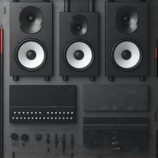 「發現Sony音響的隱藏潛力！來探索維修秘訣，讓你的音樂體驗更升級！」