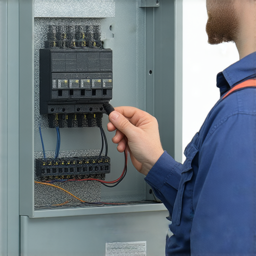 「為何跳制空氣開關？揭開背後原因，專業服務助你排解疑惑！」