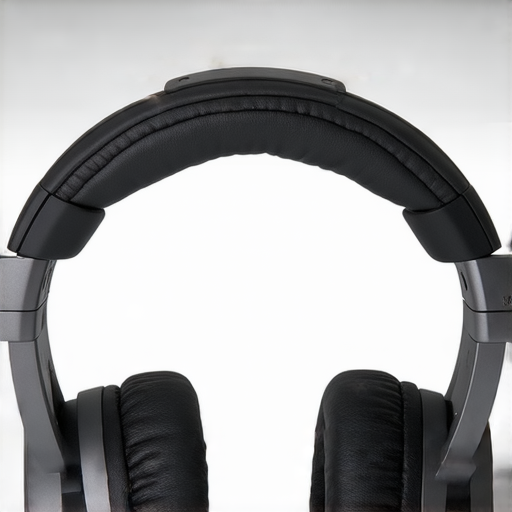 「探索Sennheiser耳機的音波魅力！別忘了我們的專業維修服務！」