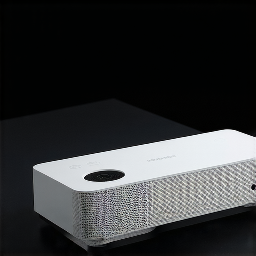 「小米智能投影機2 Pro：真實評價與維修服務揭秘，讓你輕鬆享受完美視覺體驗！」