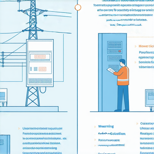 「跳電真相大揭秘！是設備問題還是電力故障？了解更多專業服務！」