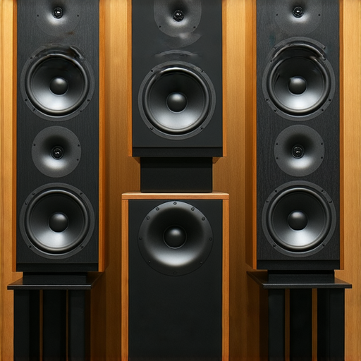 「探索音響世界！獨家特價音響箱與專業維修服務，立即點擊了解！」