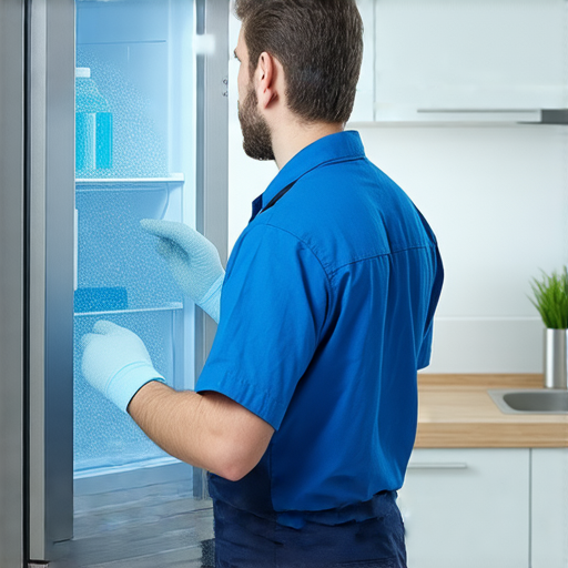 "Hitachi雪櫃跳電、冰箱積水？這裡有破解方法與專業服務等你探索！"