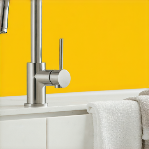 「驚人變身！教你輕鬆更換goboss水龍頭，讓水流更順暢，專業服務隨時為你效勞！」