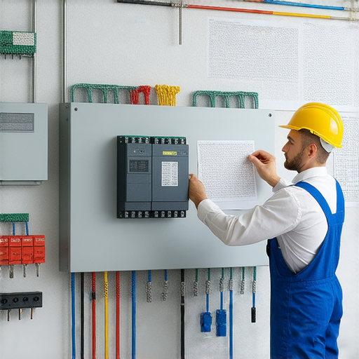 「跳掣原因大揭秘！快來了解無燒 fuse 跳掣的真實秘密，水電好為您提供全方位維修服務！」