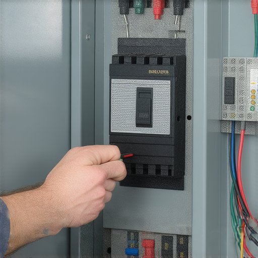 「跳掣的秘密大揭密！| 水電好帶你解開跳掣故障與維修的一切，立即了解專業服務！」