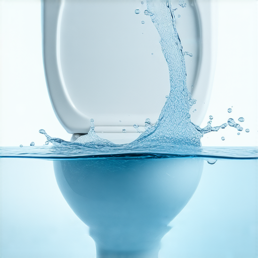 「解密厕所水箱的秘密！為何副水箱總是漏水？我們的專業服務助你破解疑惑！」