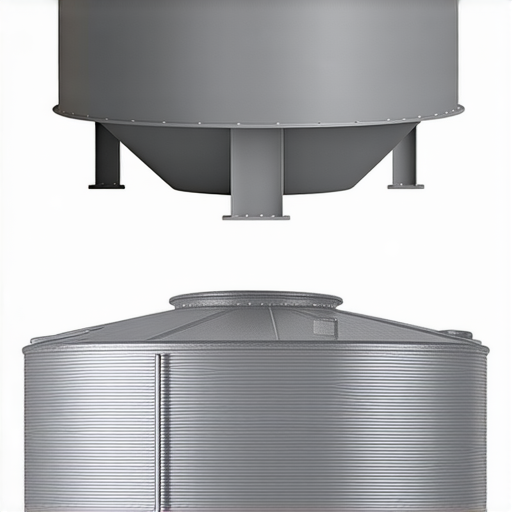 「全銻 vs. 全鋁水箱：哪一種更適合你的家？點擊深入了解！」