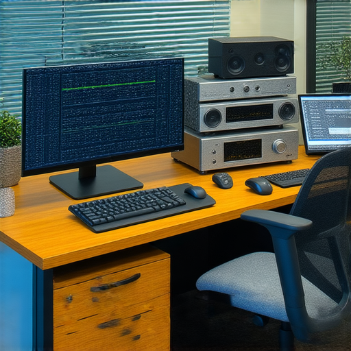 「探索香港音響維修特價！專業服務讓音質重生，趁現在搶購！」