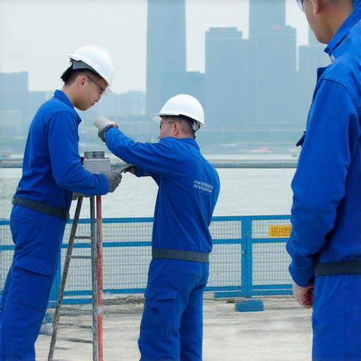 「水電好助你破解上海街電制秘密！專業維修服務等你來探索！」