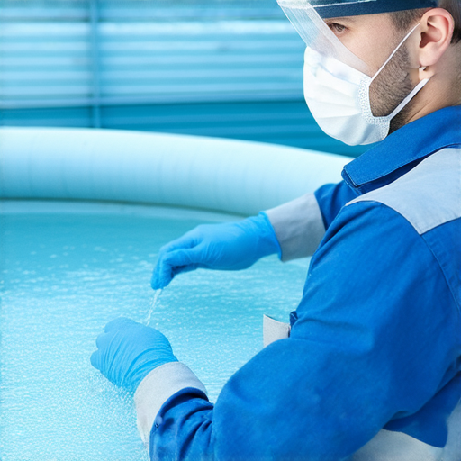 「水箱水更換大揭秘！專業服務等你來體驗，別再忽視這個小細節！」