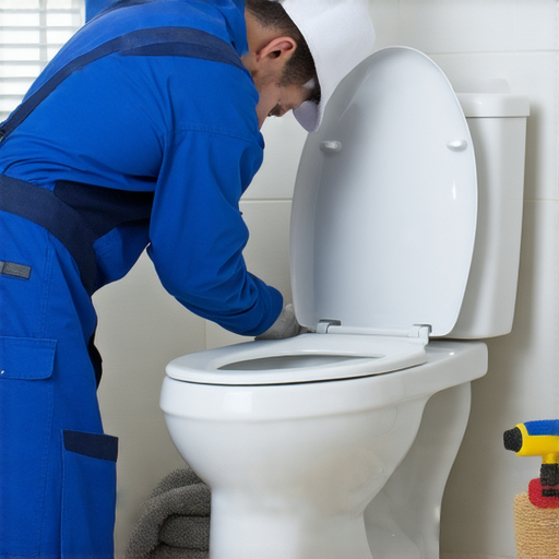 「換廁所水箱或馬桶水箱蓋？快來了解專業服務，讓家更舒適！」