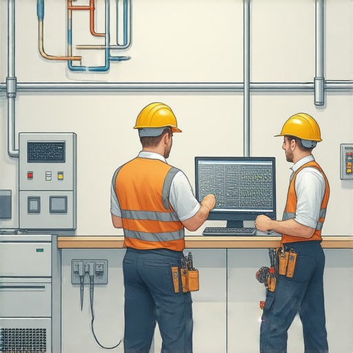 「跳電制原因揭秘！豪景大酒店新館電制維修服務了解一下！」