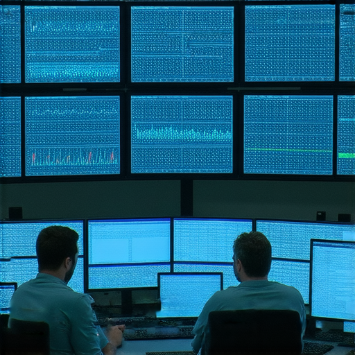 「探索邊度電制的奧秘！選擇專業服務，讓電力運行更安全無憂！」