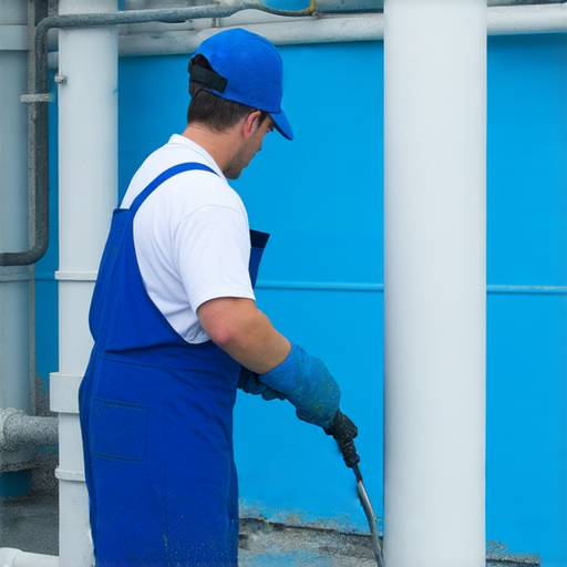 「別讓舊水箱危害健康！立即體驗水電好的高壓清洗服務！」