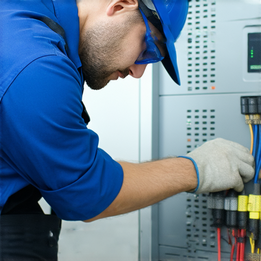 「揭開電制背後的秘密！選擇水電好，共探專業服務」