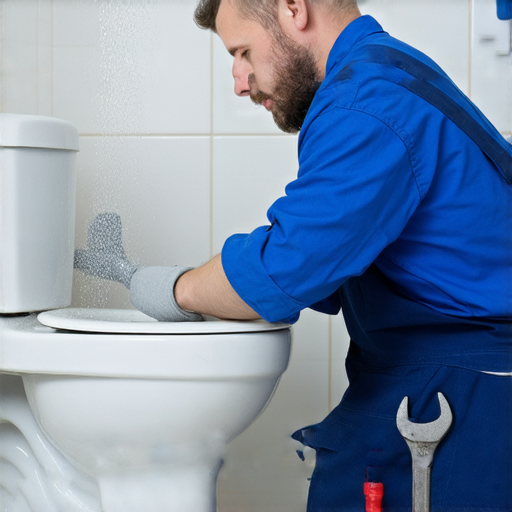 「馬桶水箱漏水怎麼辦？專業維修水電好助你輕鬆解決漏水困擾！」