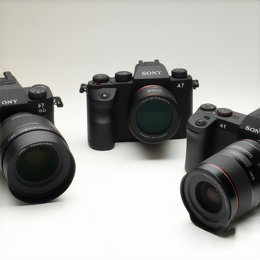「揭開Sony A7與Canon F1的秘密！免費專業相機維修，讓您的攝影作品再升級！」