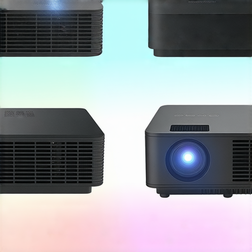 「家用投影機推薦大揭密！專業維修服務助您選擇完美投影儀！」