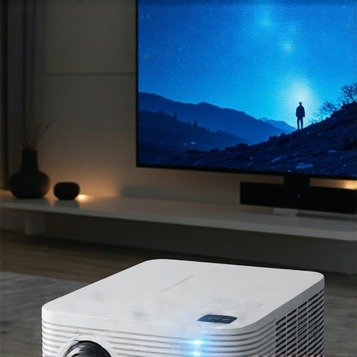 「家用投影機推薦：小巧迷你，專業維修服務，快來發現投影新體驗！」