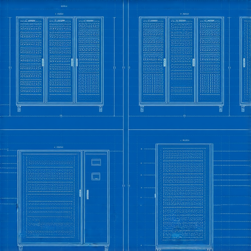 「掌握電制奧秘！探索自家電制平面圖與櫃體，專業服務等你來咨詢！」