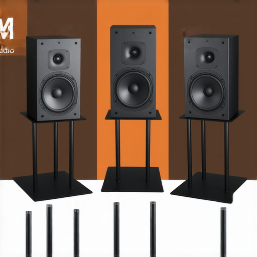 「音響架從未如此完美！了解CM Audio音響架的獨特魅力與專業維修服務！」