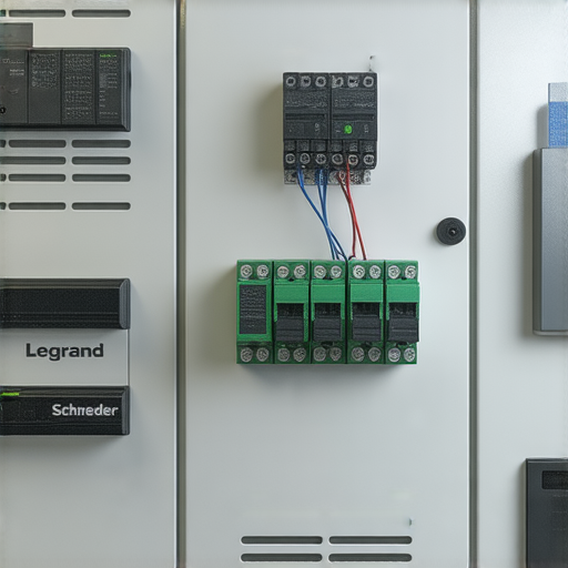 探索水電好專業服務，揭開Schneider與Legrand電制面板的神秘面紗！