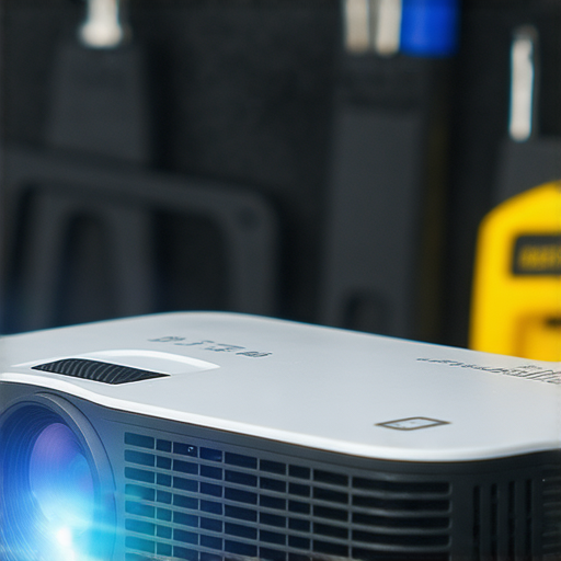 「揭秘微型投影機的無限可能與隱藏缺點，立即探索我們的維修專業服務！」