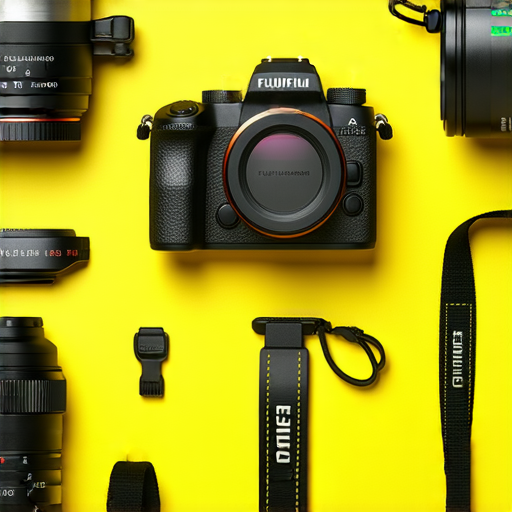 探索2024年最佳Fujifilm相機推薦，專業維修服務助您安心拍攝！