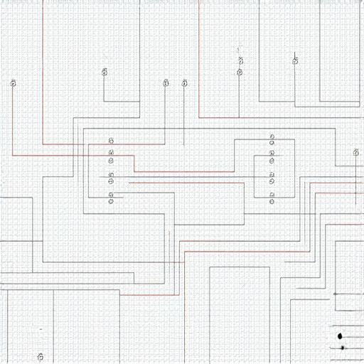 電掣計算全解析！揭開黑紅線的秘密，讓你的電路設計更完美，立即點擊了解專業服務！