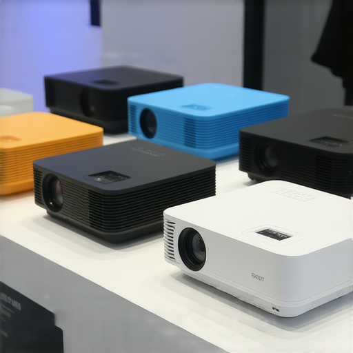 「2022 香港必看！超熱門微型投影機推薦，專業維修服務助你無憂使用！」