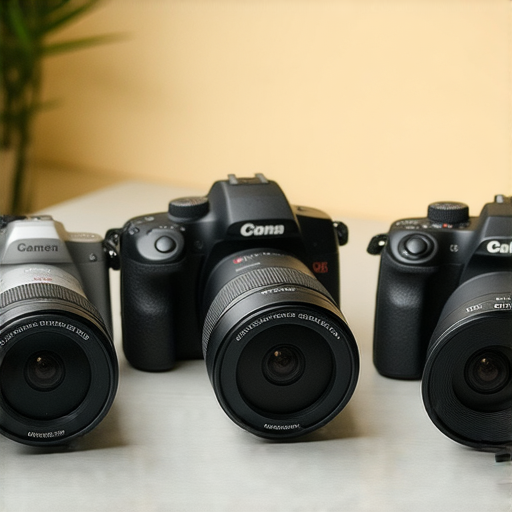 「2024年最佳入門數碼相機推薦，探索完美拍攝，同時別忘了我們的專業維修服務！」