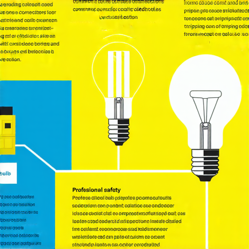 "破解電掣黑線的秘密！了解跳掣原因、接駁技巧及LED燈泡缺點，立即探索我們的專業服務！"