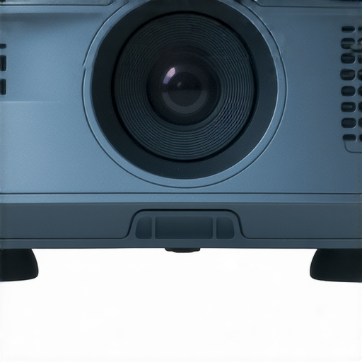 "揭開LCD投影機的神秘面紗！了解原理與缺點，專業維修服務等你來探索！"