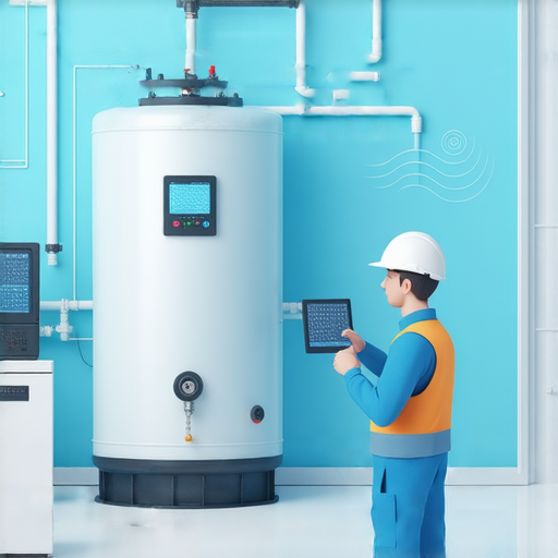 「水箱波曲問題困擾您？探索我們的專業解決方案，為您的家居帶來全新安靜體驗！」