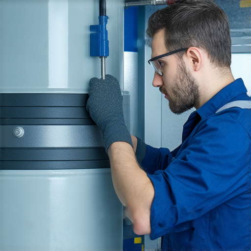 「揭開水箱的秘密：如何解決過熱與水位調教，專業服務等你來探索！」