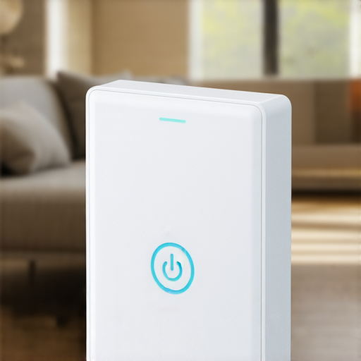 遙控電掣的安全和便捷特點展示，提供全新使用體驗，讓你輕鬆掌控家庭電力，提升生活品質，水電好為你揭開秘密，讓生活更安心。