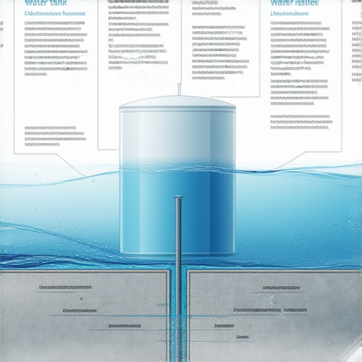 「水箱結構揭秘！你的水箱真的安全嗎？立即了解水槽水質問題與專業解決方案！」
