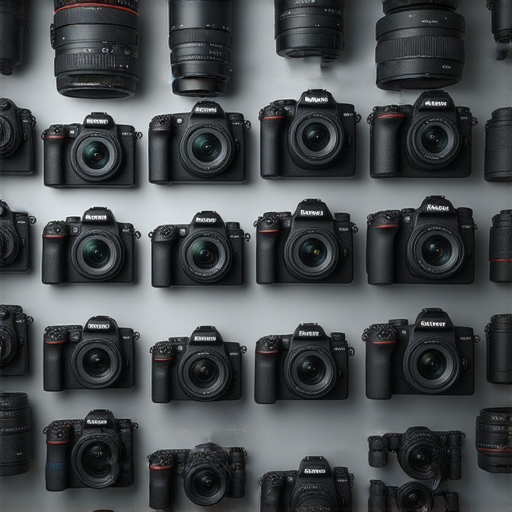 「全香港最優惠Nikon相機價格揭秘！立即探索專業維修服務，讓你的攝影之路更完美！」