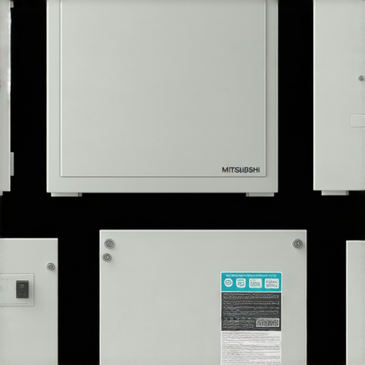 「揭開三菱電箱的神秘面紗！如何選擇全屋電箱，讓你的電力使用更安全？」探索專業服務！