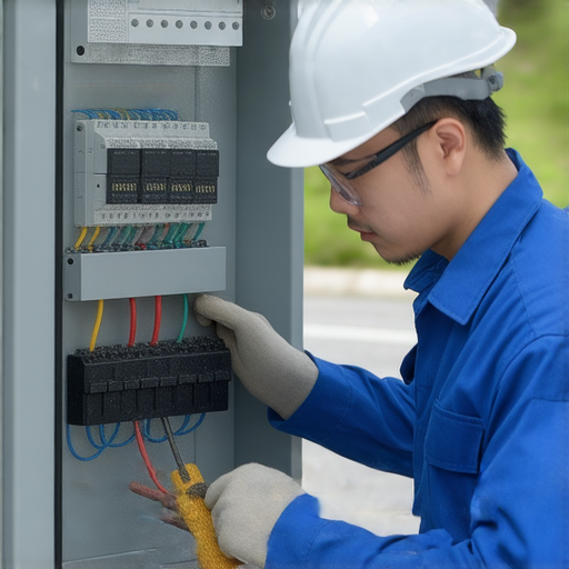 「解密沙田電箱無電原因！即刻聯絡水電好，專業維修快速到位！」