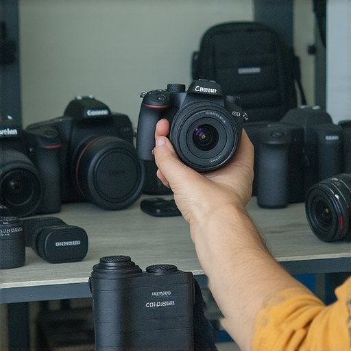 「探索香港最全CCD相機與兒童相機維修服務，讓你的攝影體驗升級！」