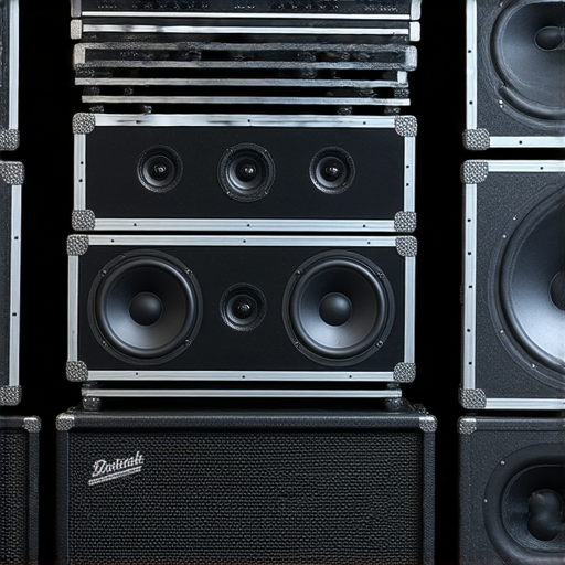 「音響租借價錢大揭密！探索最佳音響組合，還有專業維修服務等你了解！」